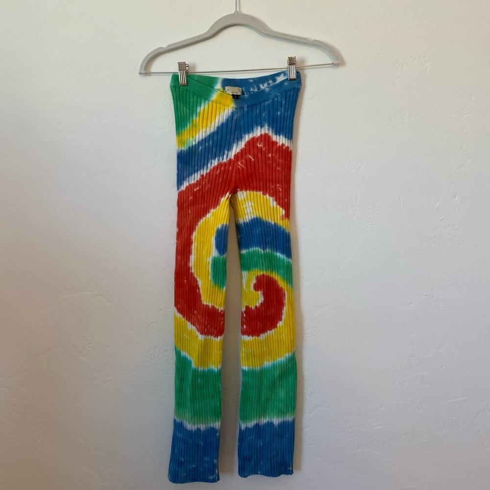 Sunlight nonna pants